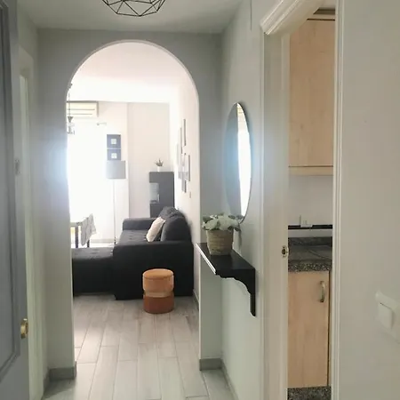 Dinastia Apartment