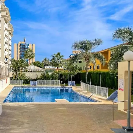 Apartamento Dinastia *