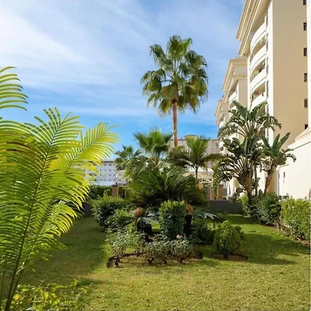 Apartamento Dinastia Fuengirola
