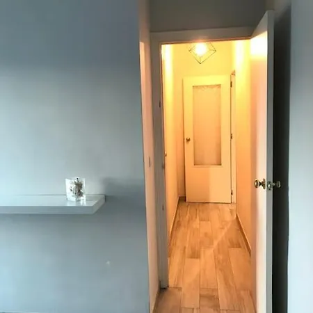 Apartamento Dinastia Fuengirola