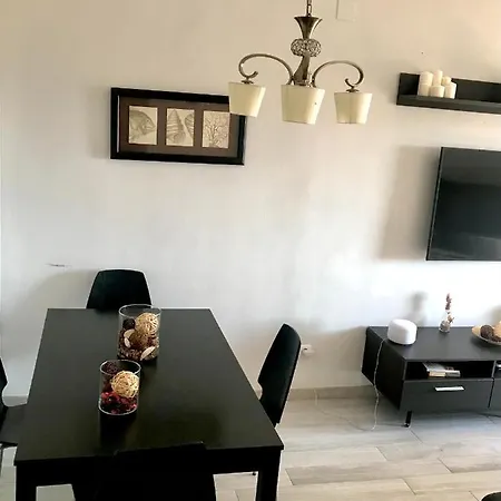 Dinastia Apartamento *